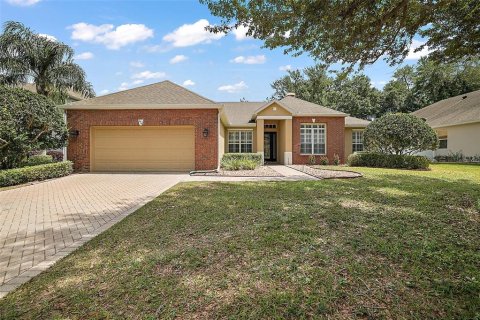 Villa ou maison à vendre à Eustis, Floride: 4 chambres, 233.74 m2 № 1842982 - photo 30