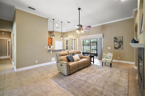 Villa ou maison à vendre à Eustis, Floride: 4 chambres, 233.74 m2 № 1842982 - photo 8