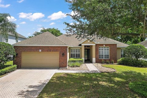 Villa ou maison à vendre à Eustis, Floride: 4 chambres, 233.74 m2 № 1842982 - photo 1