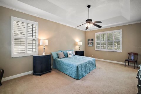 Villa ou maison à vendre à Eustis, Floride: 4 chambres, 233.74 m2 № 1842982 - photo 14