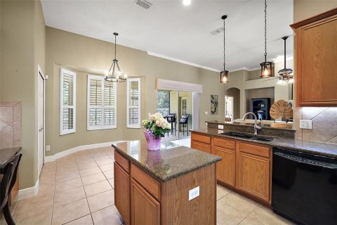 Villa ou maison à vendre à Eustis, Floride: 4 chambres, 233.74 m2 № 1842982 - photo 11