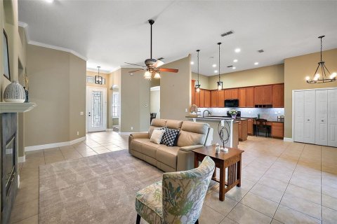 Villa ou maison à vendre à Eustis, Floride: 4 chambres, 233.74 m2 № 1842982 - photo 7