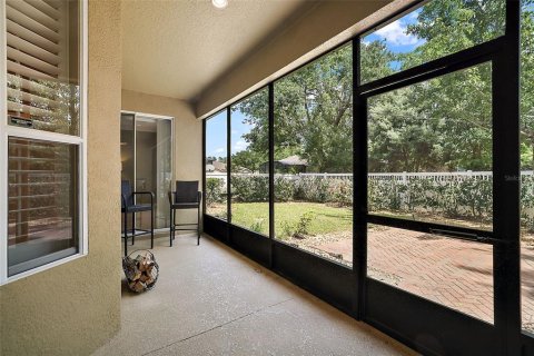 Villa ou maison à vendre à Eustis, Floride: 4 chambres, 233.74 m2 № 1842982 - photo 26