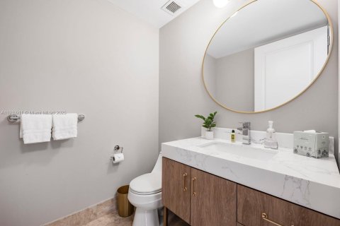 Copropriété à louer à Miami, Floride: 1 chambre, 91.32 m2 № 1966147 - photo 10