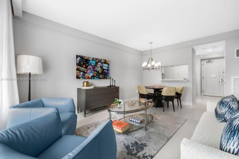 Copropriété à louer à Miami, Floride: 1 chambre, 91.32 m2 № 1966147 - photo 3