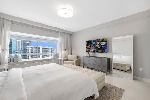 Copropriété à louer à Miami, Floride: 1 chambre, 91.32 m2 № 1966147 - photo 8