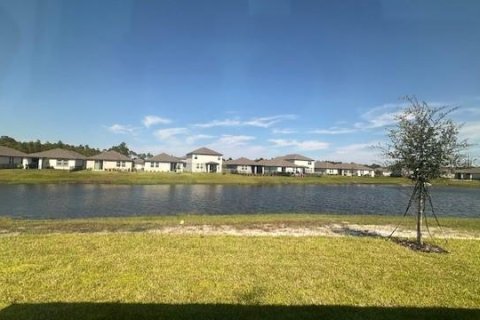 Casa en alquiler en Daytona Beach, Florida, 4 dormitorios, 156.73 m2 № 1894808 - foto 4