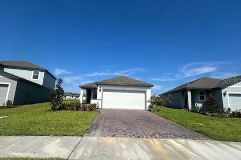 Casa en alquiler en Daytona Beach, Florida, 4 dormitorios, 156.73 m2 № 1894808 - foto 2