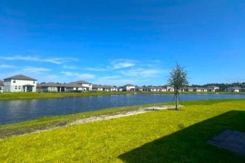 Casa en alquiler en Daytona Beach, Florida, 4 dormitorios, 156.73 m2 № 1894808 - foto 22