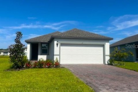 Casa en alquiler en Daytona Beach, Florida, 4 dormitorios, 156.73 m2 № 1894808 - foto 1
