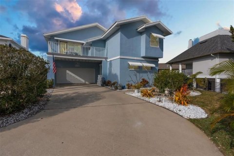Villa ou maison à New Port Richey, Floride 4 chambres, 284.65 m2 № 2322788