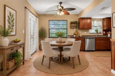 Villa ou maison à vendre à Hudson, Floride: 2 chambres, 95.32 m2 № 2416566 - photo 13