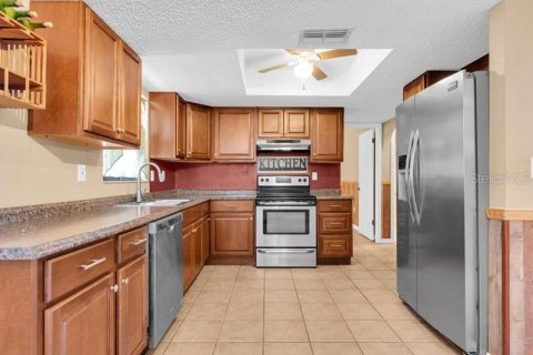 Villa ou maison à vendre à Hudson, Floride: 2 chambres, 95.32 m2 № 2416566 - photo 8