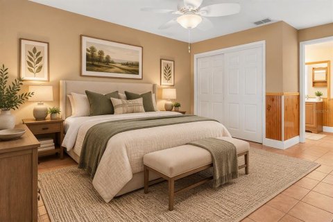 Villa ou maison à vendre à Hudson, Floride: 2 chambres, 95.32 m2 № 2416566 - photo 19