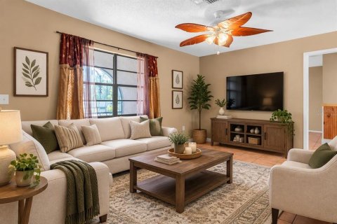 Villa ou maison à vendre à Hudson, Floride: 2 chambres, 95.32 m2 № 2416566 - photo 16