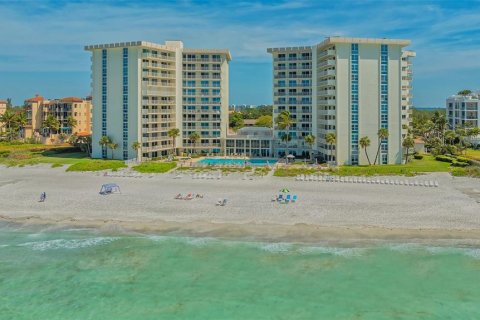 Copropriété à vendre à Longboat Key, Floride: 2 chambres, 120.4 m2 № 2200454 - photo 22