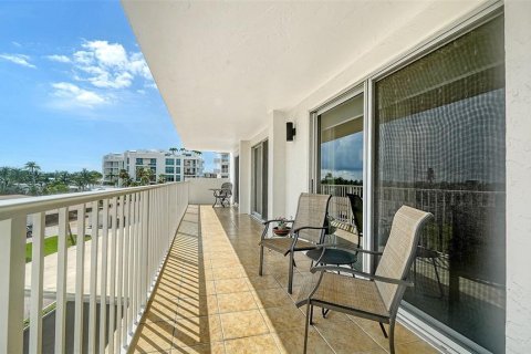 Copropriété à vendre à Longboat Key, Floride: 2 chambres, 120.4 m2 № 2200454 - photo 5