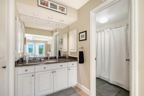Copropriété à vendre à Longboat Key, Floride: 2 chambres, 120.4 m2 № 2200454 - photo 16