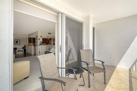 Copropriété à vendre à Longboat Key, Floride: 2 chambres, 120.4 m2 № 2200454 - photo 7