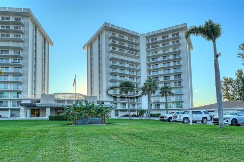 Copropriété à vendre à Longboat Key, Floride: 2 chambres, 120.4 m2 № 2200454 - photo 2