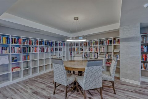 Copropriété à vendre à Longboat Key, Floride: 2 chambres, 120.4 m2 № 2200454 - photo 26