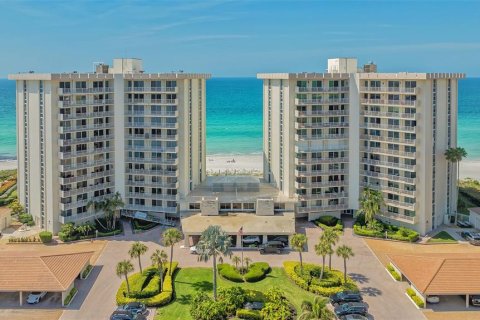 Condo in Longboat Key, Florida, 2 bedrooms № 2200454