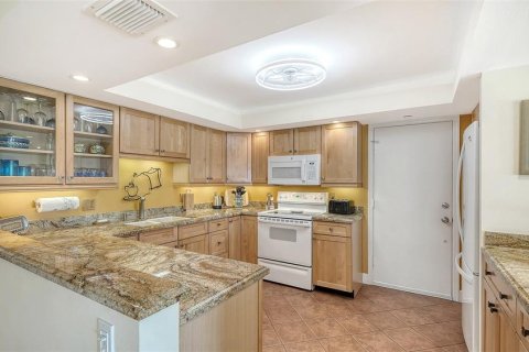 Copropriété à vendre à Longboat Key, Floride: 2 chambres, 120.4 m2 № 2200454 - photo 12