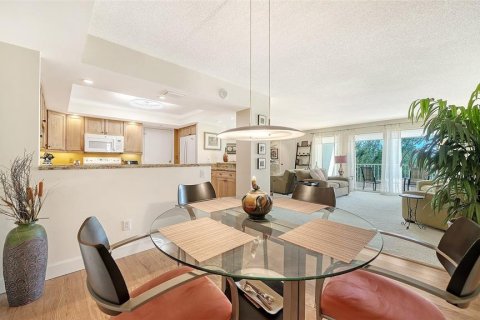 Copropriété à vendre à Longboat Key, Floride: 2 chambres, 120.4 m2 № 2200454 - photo 11
