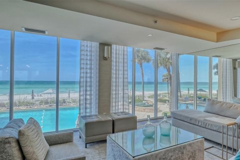 Copropriété à vendre à Longboat Key, Floride: 2 chambres, 120.4 m2 № 2200454 - photo 25