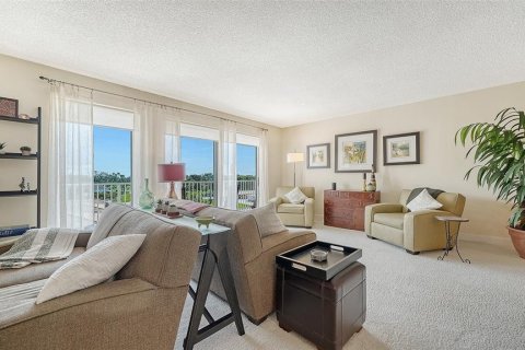 Copropriété à vendre à Longboat Key, Floride: 2 chambres, 120.4 m2 № 2200454 - photo 4
