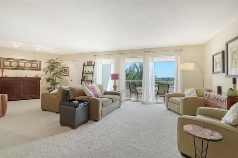Copropriété à vendre à Longboat Key, Floride: 2 chambres, 120.4 m2 № 2200454 - photo 9