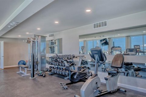 Copropriété à vendre à Longboat Key, Floride: 2 chambres, 120.4 m2 № 2200454 - photo 28