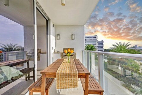 Condominio en venta en Fort Lauderdale, Florida, 2 dormitorios, 165.64 m2 № 1728860 - foto 20
