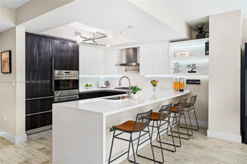 Condominio en venta en Fort Lauderdale, Florida, 2 dormitorios, 165.64 m2 № 1728860 - foto 5