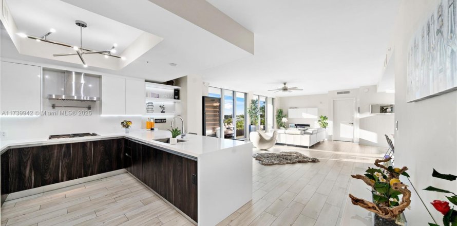 Condominio en Fort Lauderdale, Florida, 2 dormitorios № 1728860