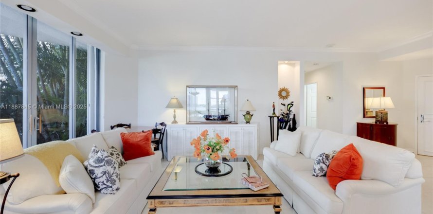 Condo in Aventura, Florida, 3 bedrooms № 1944081