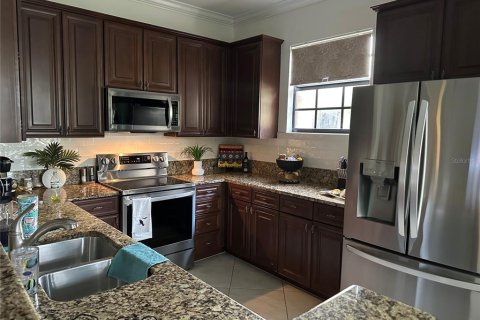 Condominio en venta en Fort Myers, Florida, 2 dormitorios, 106.37 m2 № 2310810 - foto 6