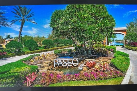 Condominio en venta en Fort Myers, Florida, 2 dormitorios, 106.37 m2 № 2310810 - foto 28