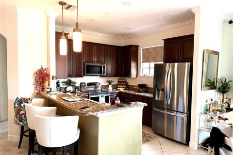 Condominio en venta en Fort Myers, Florida, 2 dormitorios, 106.37 m2 № 2310810 - foto 5