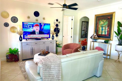 Condominio en venta en Fort Myers, Florida, 2 dormitorios, 106.37 m2 № 2310810 - foto 7