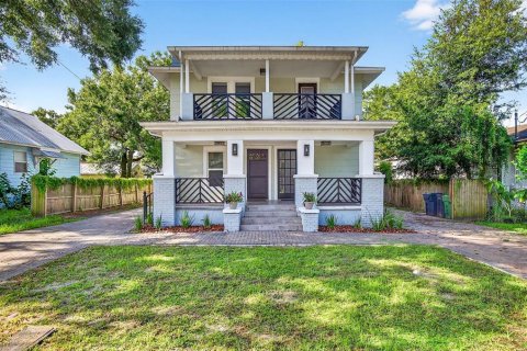 Apartamento en Tampa, Florida 3 dormitorios, 100.61 m2 № 2118352