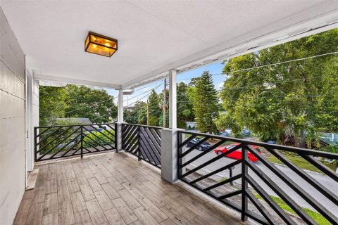 Apartamento en alquiler en Tampa, Florida, 3 dormitorios, 100.61 m2 № 2118352 - foto 14