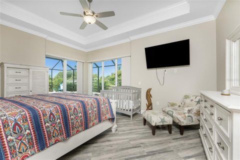 House in Port Charlotte, Florida 3 bedrooms, 227.98 sq.m. № 1743383 - photo 25