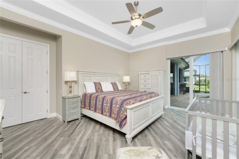 House in Port Charlotte, Florida 3 bedrooms, 227.98 sq.m. № 1743383 - photo 24