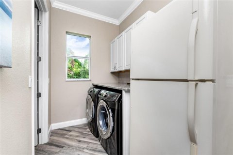 House in Port Charlotte, Florida 3 bedrooms, 227.98 sq.m. № 1743383 - photo 21
