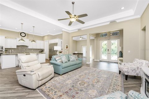 House in Port Charlotte, Florida 3 bedrooms, 227.98 sq.m. № 1743383 - photo 16