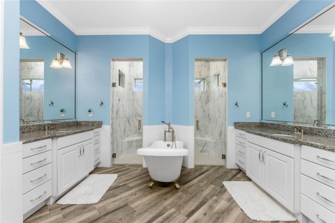 House in Port Charlotte, Florida 3 bedrooms, 227.98 sq.m. № 1743383 - photo 30