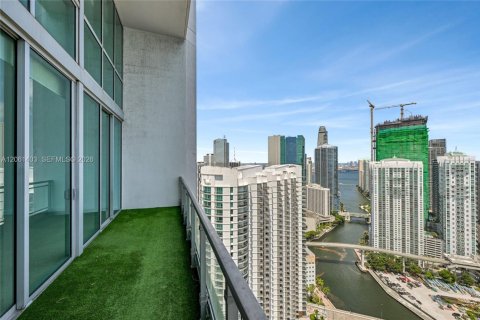 Condo in Miami, Florida, 3 bedrooms  № 2339836 - photo 14