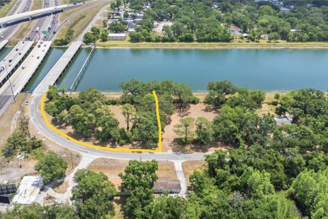 Land in Tampa, Florida № 2217590