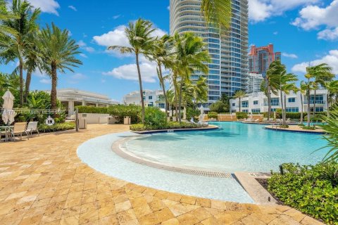 Copropriété à vendre à Miami Beach, Floride: 1 chambre, 37.16 m2 № 1863420 - photo 16